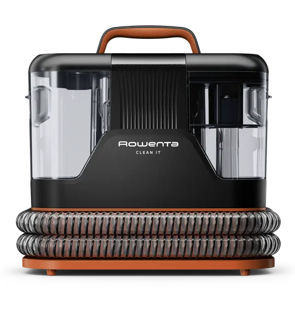 ROWENTA ROIN5011F0 tapijtreiniger