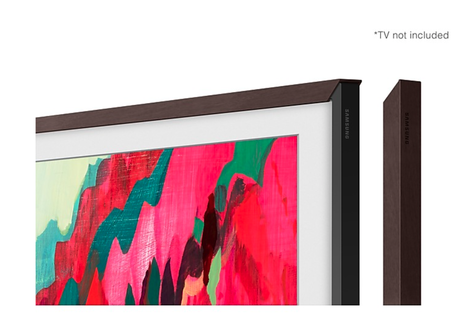 SAMSUNG VG-SCFF85BWBXC kader