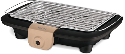TEFAL TEBG90C814 tafelbarbecue TEFAL TEBG90C814 tafelbarbecue