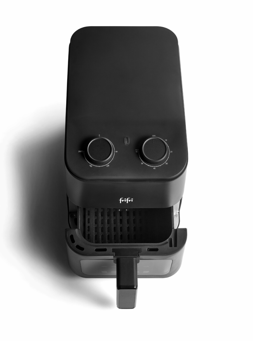 FRIFRI FRI0805017BLP airfryer