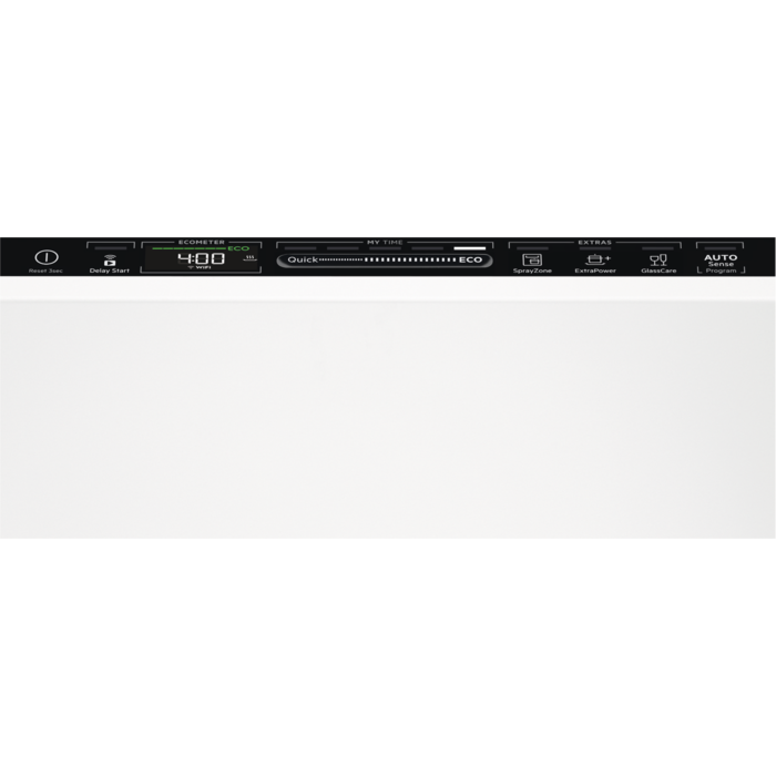 AEG FSE83708P 8000 vaatwasser volledig integreerbaar