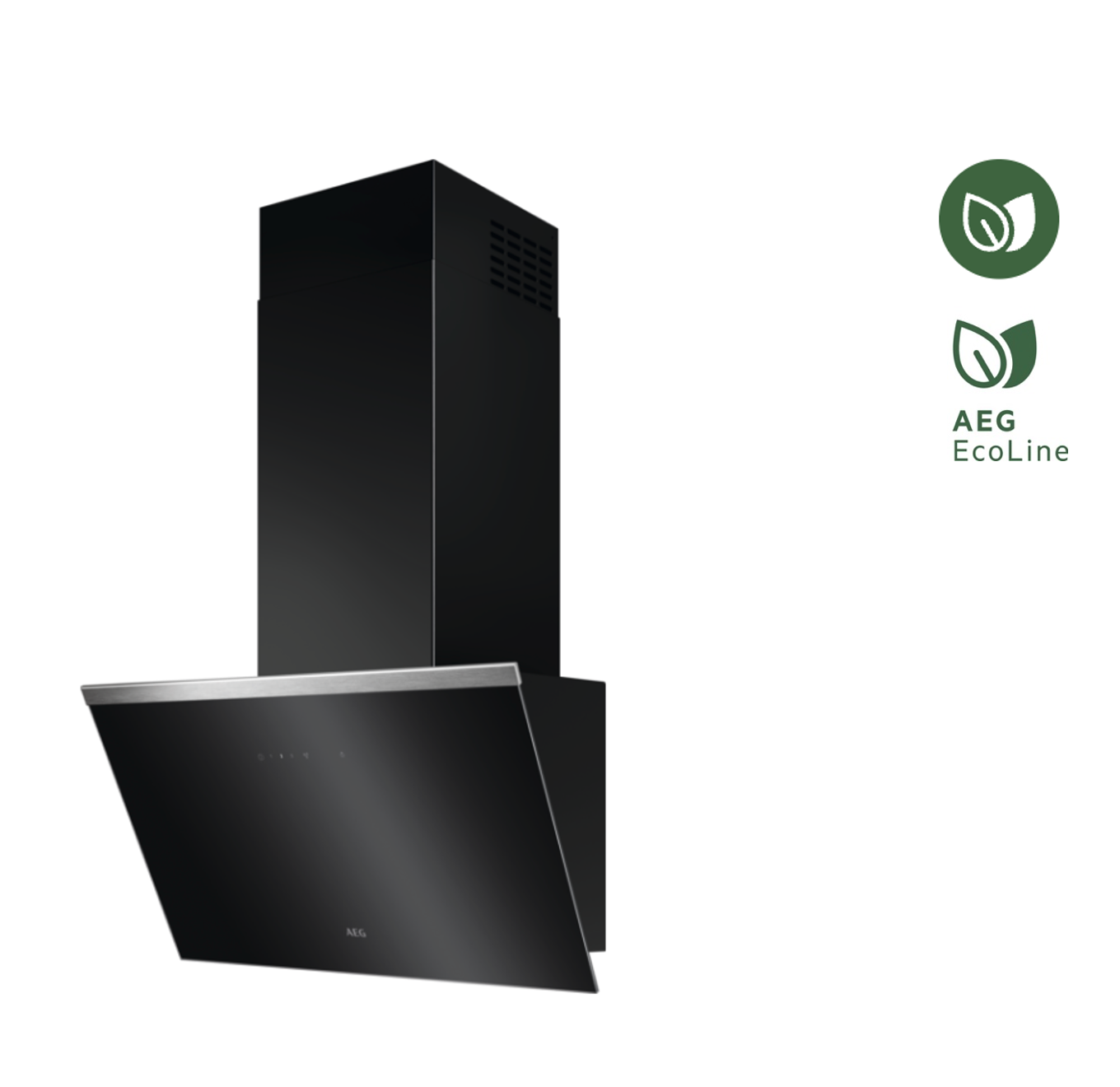 AEG DVE5661HB 7000 headfree dampkap - 60cm