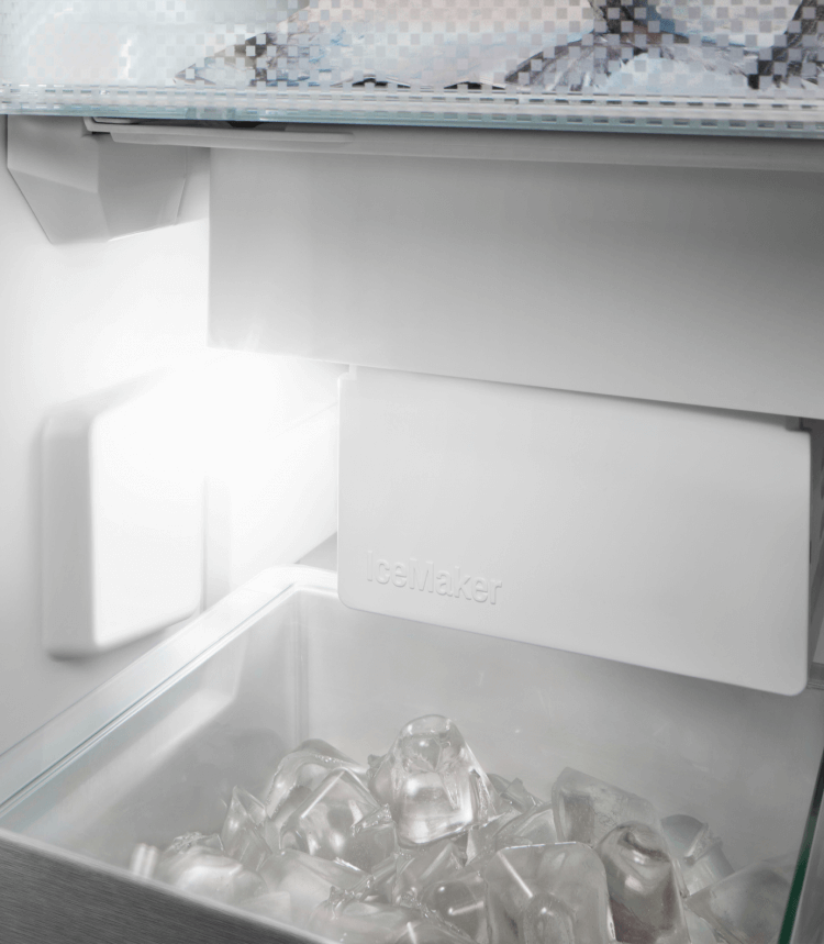 LIEBHERR SIFNDI518822 inbouw vriezer