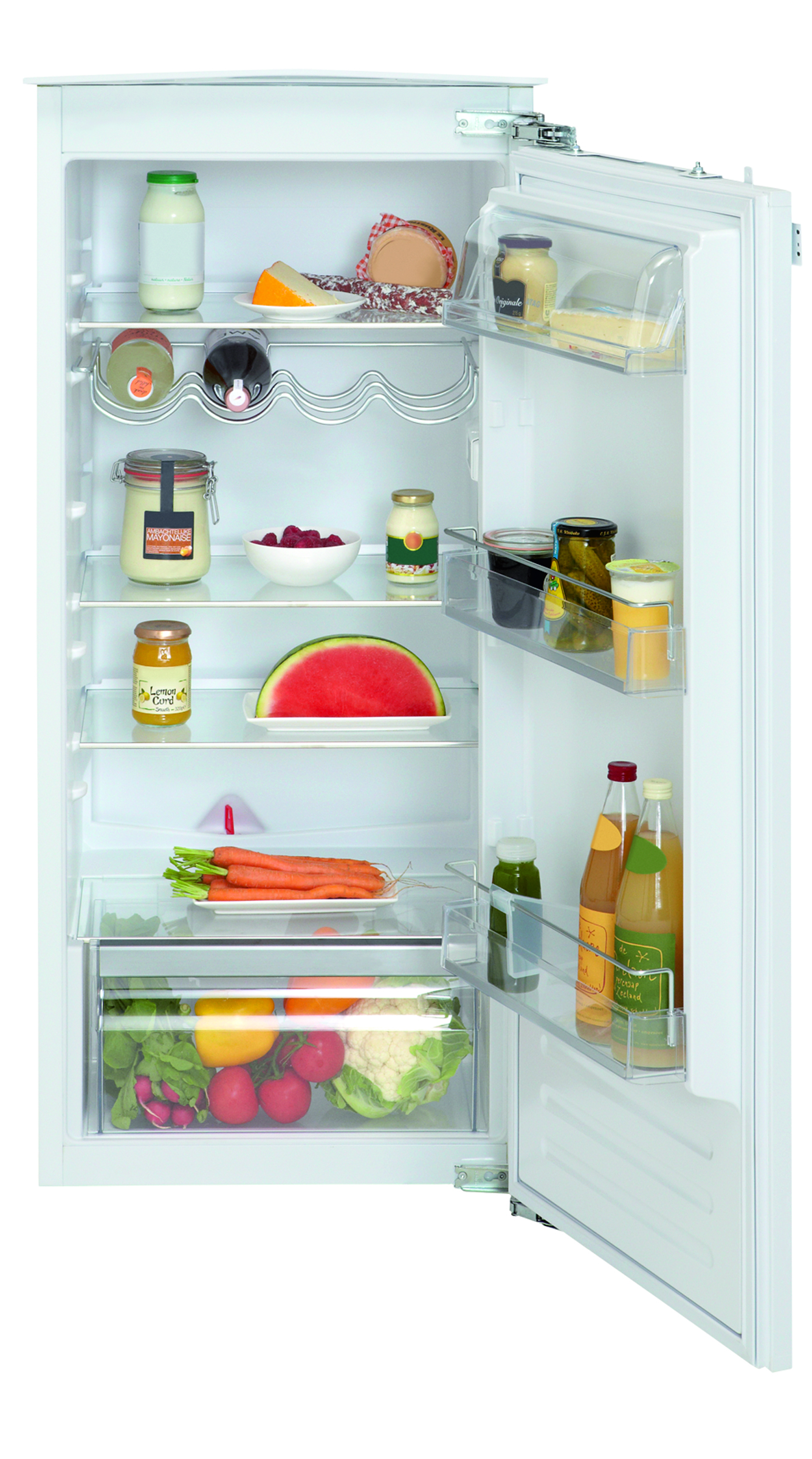 ATAG KS37122A koelkast zonder vriesvak  - 102cm