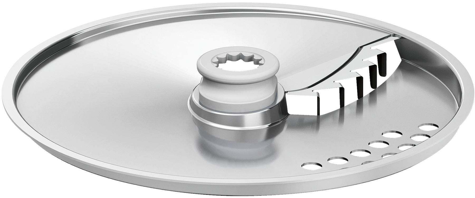 BOSCH MUZ9PS1 aardappelschijf