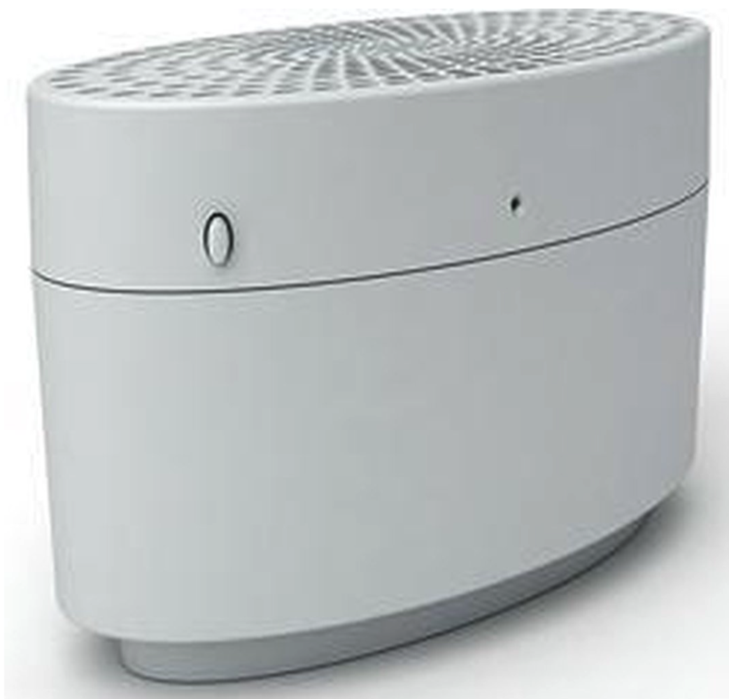 AIRNATUREL 118001 luchtbevochtiger  AIRNATUREL 118001 luchtbevochtiger