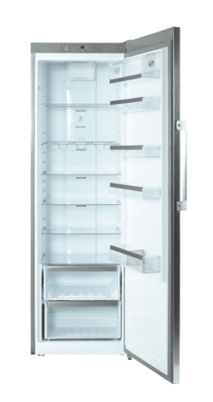 WHIRLPOOL SW8AM2CXR2 vrijstaande koelkast zonder vriesvak - 188cm WHIRLPOOL SW8AM2CXR2 vrijstaande koelkast zonder vriesvak - 188cm