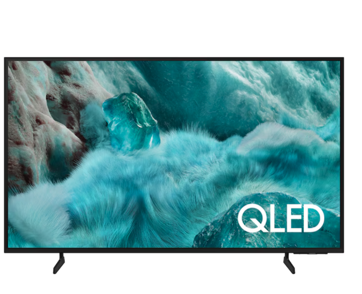 SAMSUNG QE55Q7FAAUXXN televisie 4K UHD - 55''
