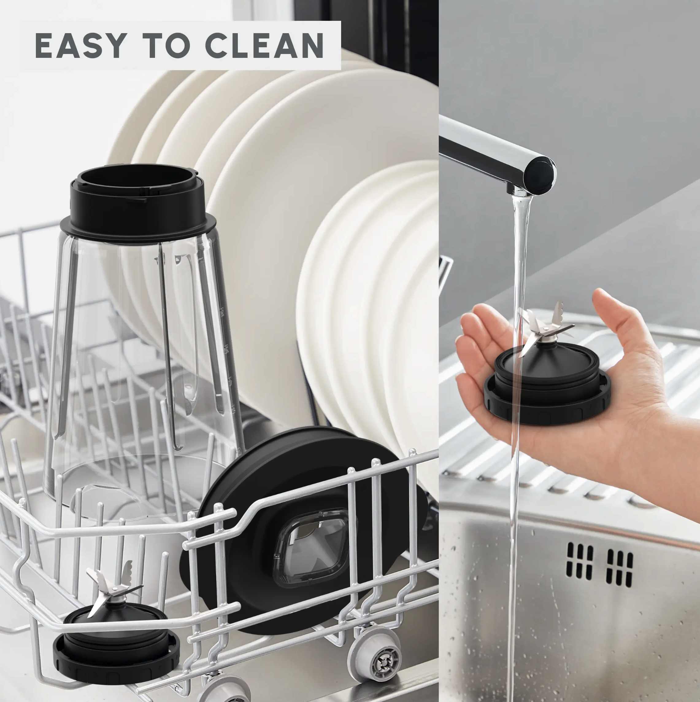 MOULINEX MOLM771AF0 blender