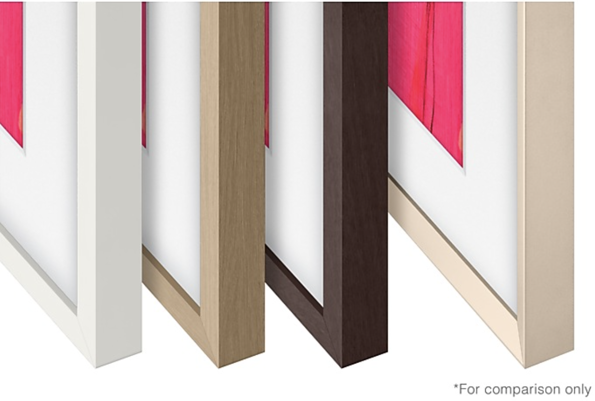 SAMSUNG VG-SCFF85BWBXC kader