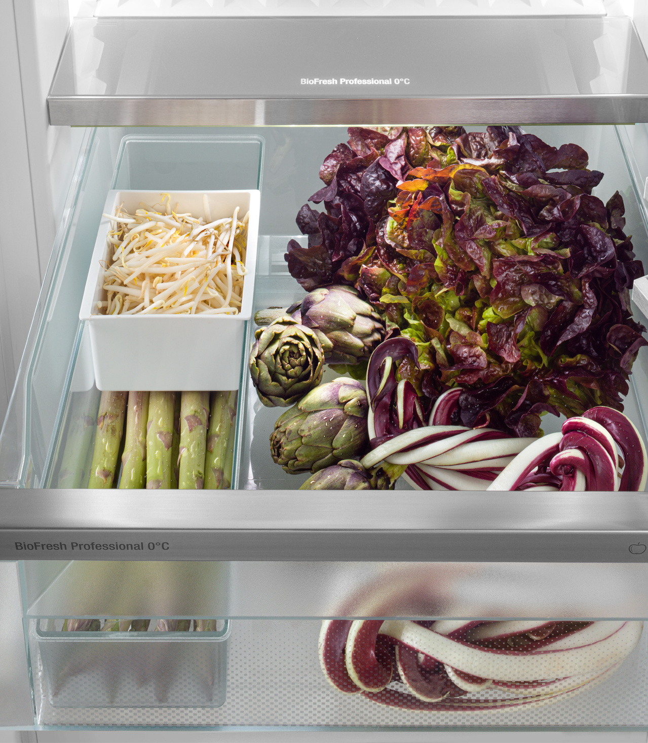 LIEBHERR IRBBI417022 koelkast zonder vriesvak - 122cm