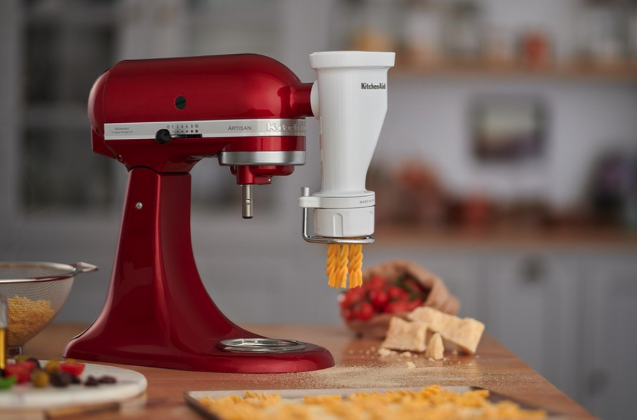 KITCHENAID KI5KSM175PSECA keukenrobot KITCHENAID KI5KSM175PSECA keukenrobot