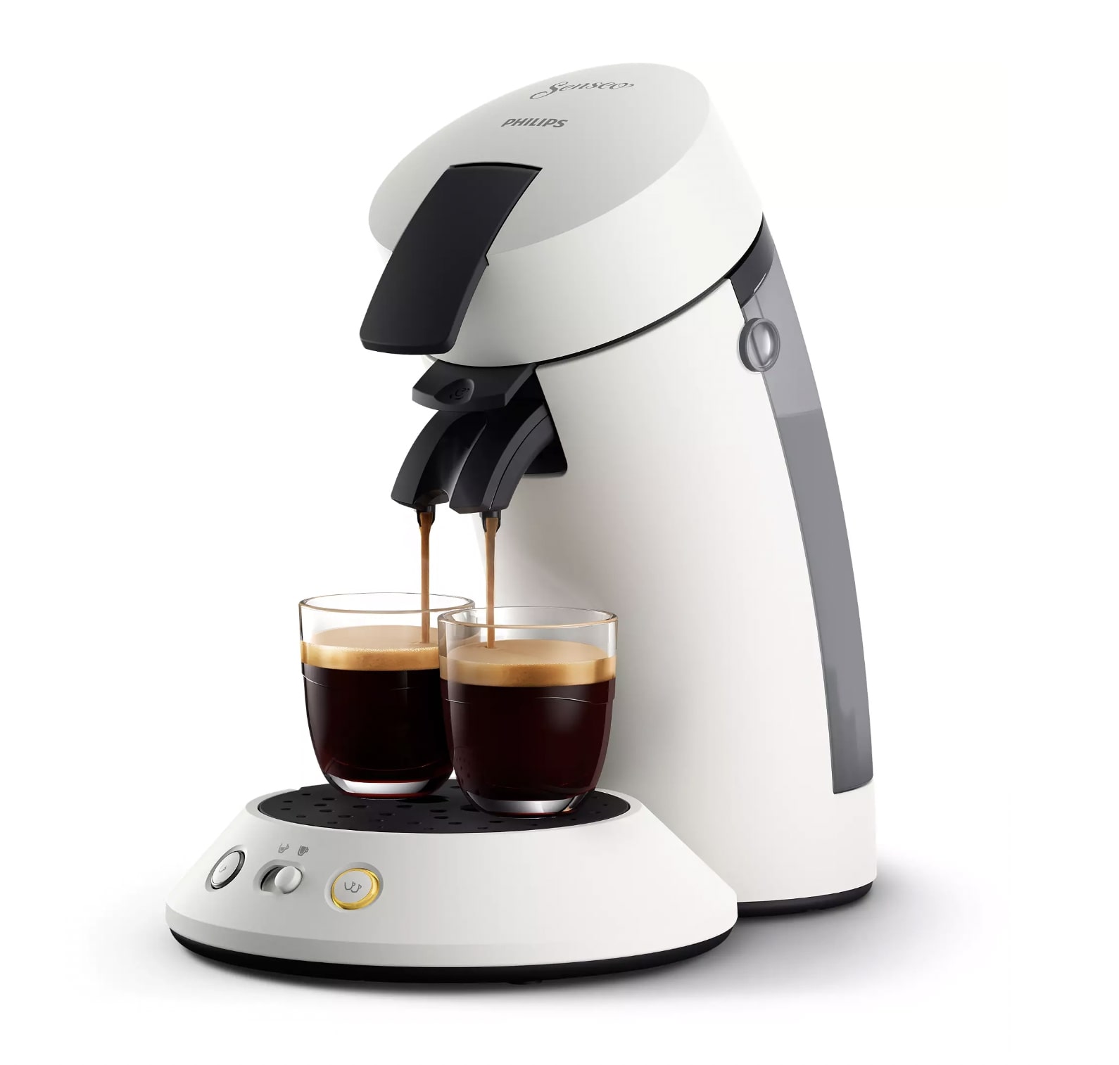 PHILIPS CSA210/10 capsule- / padmachine PHILIPS CSA210/10 capsule- / padmachine