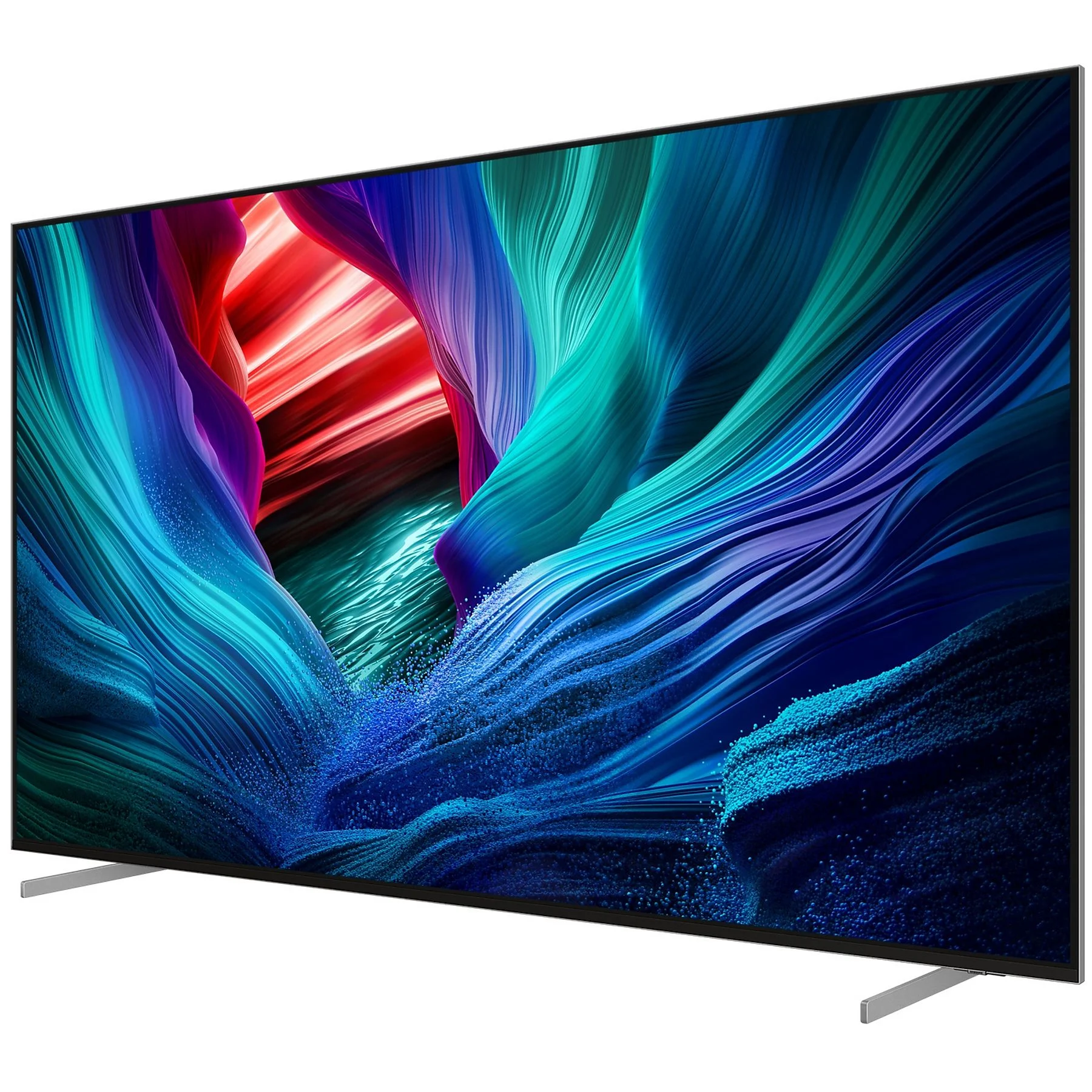 SAMSUNG MRE115MR95FXXN televisie 4K UHD - 115"