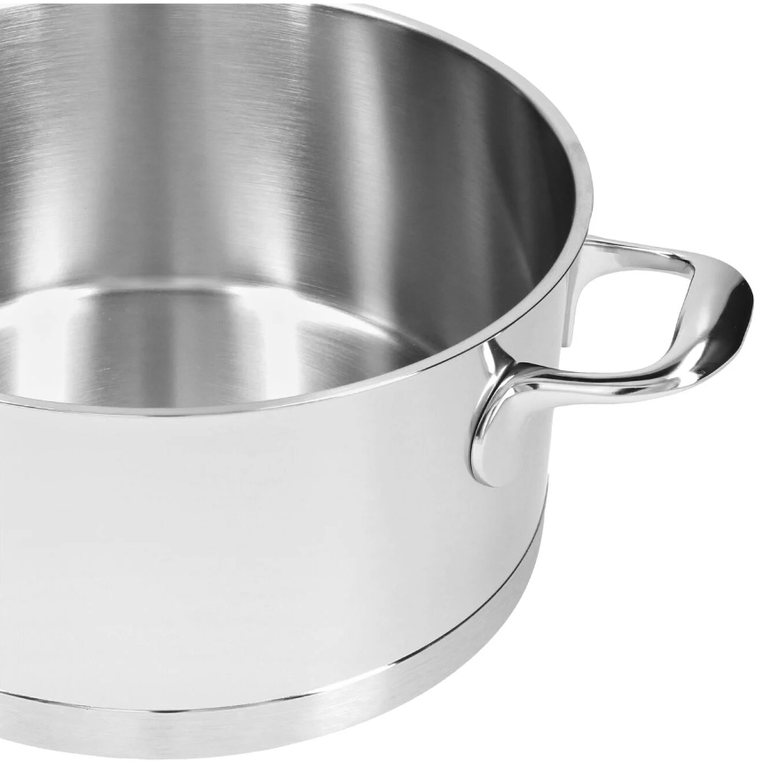 DEMEYERE 41324 kookpot met deksel