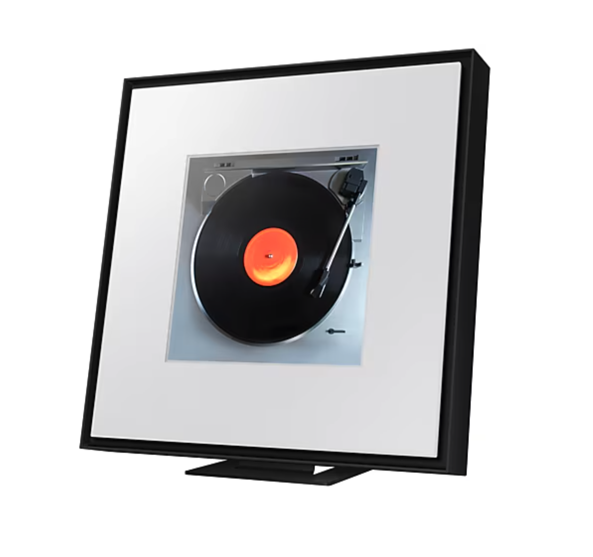 SAMSUNG HW-LS60D/XN music frame