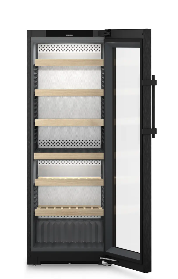 LIEBHERR WPBSI505221 vrijstaande wijnklimaatkast