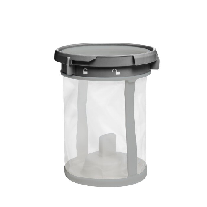 AEG A4WHCAR1 filter voor wasmachine