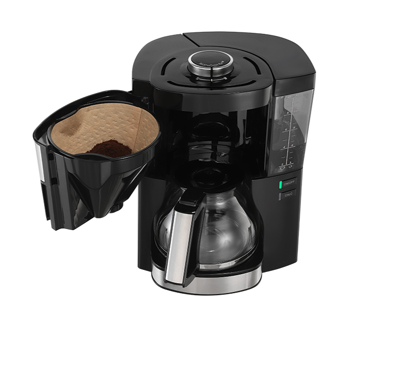 MELITTA 6766589 koffiezetapparaat MELITTA 6766589 koffiezetapparaat