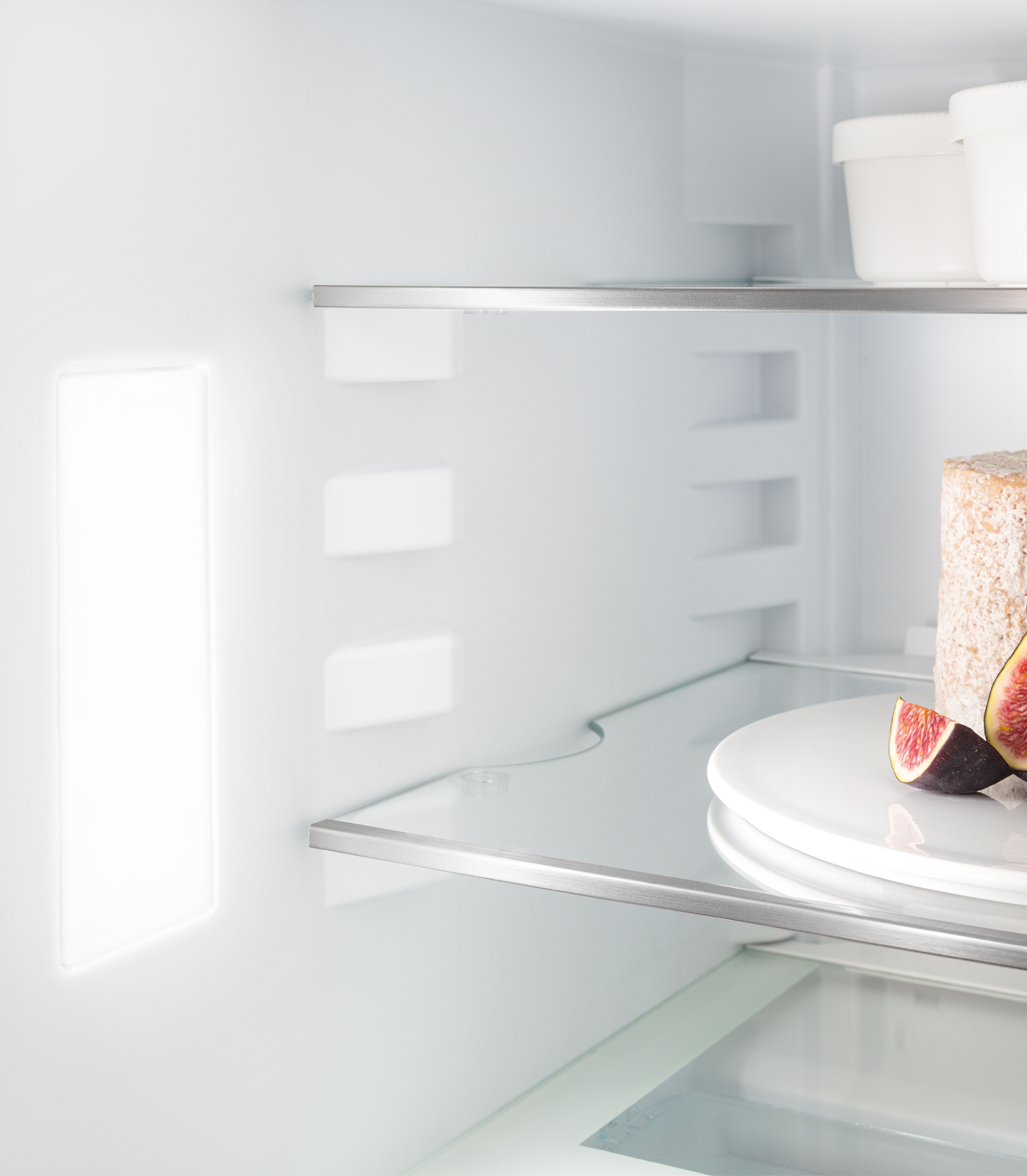 LIEBHERR IRD402122 koelkast met vriesvak - 102cm