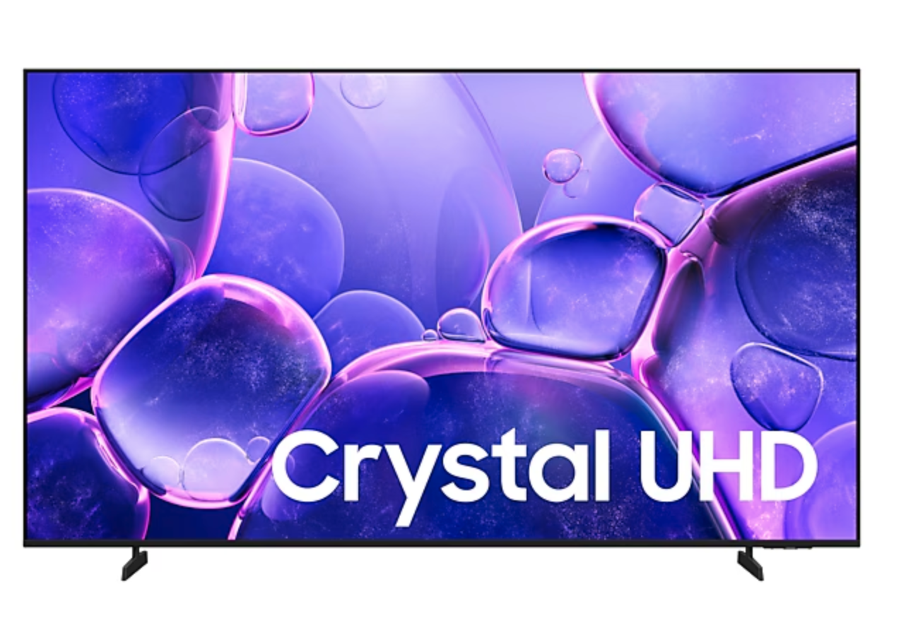 SAMSUNG UE85U8090FUXXN televisie UHD - 85"