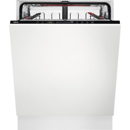 AEG FSE74607P 7000 vaatwasser volledig integreerbaar