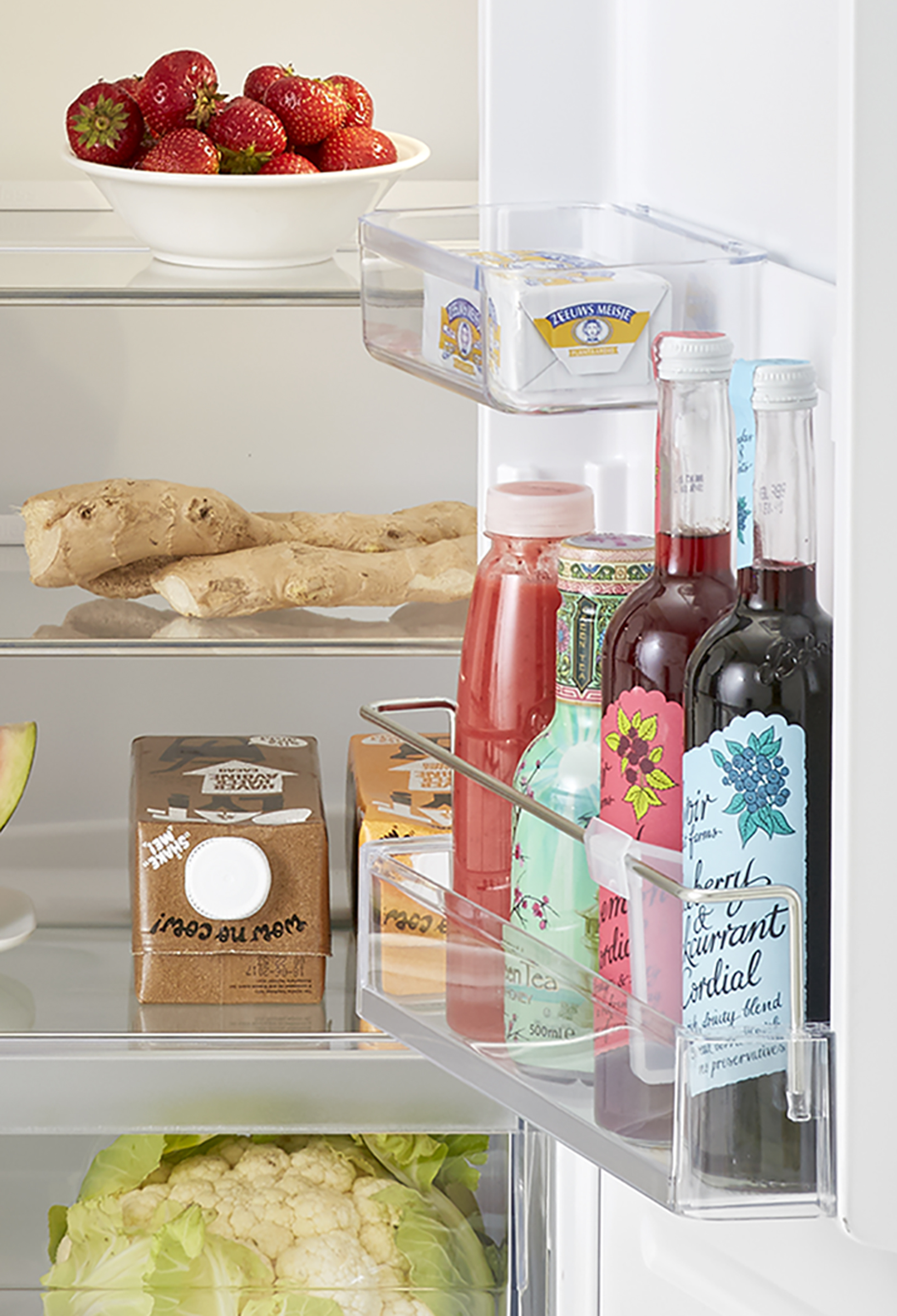 ATAG KS37102A koelkast zonder vriesvak - 102cm