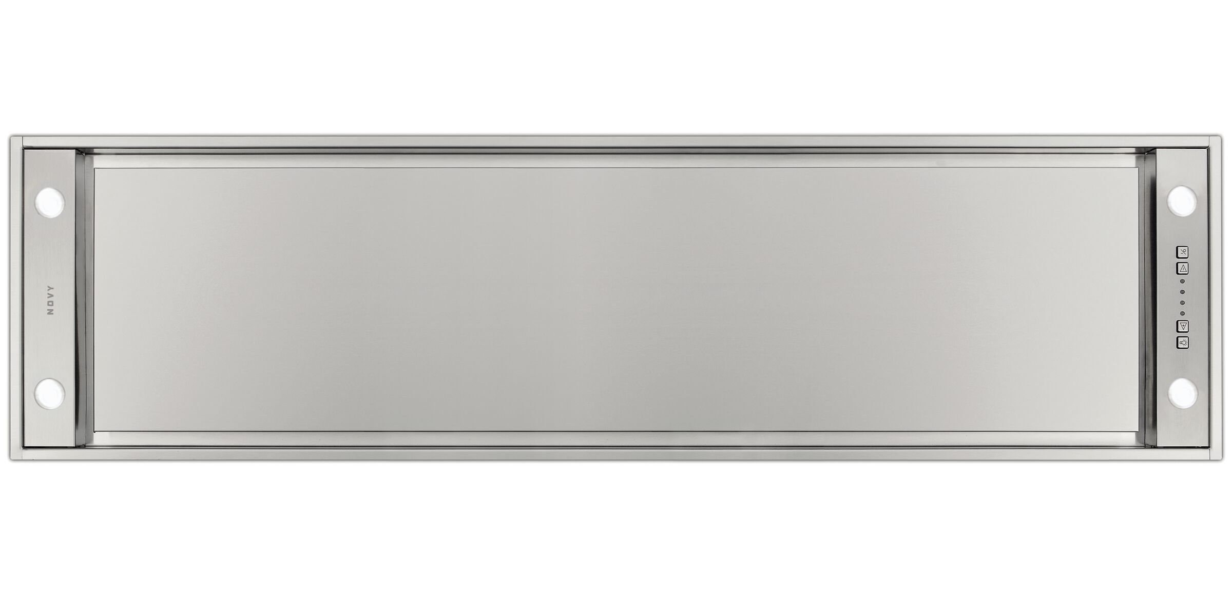 NOVY 860 inbouwgroep - 120cm