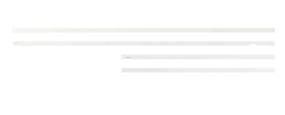 SAMSUNG VG-SCFA50WTBXC gepersonaliseerde omlijsting