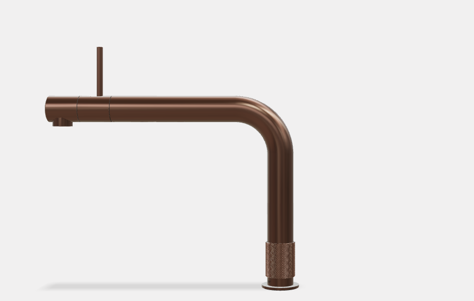 QUOOKER FRONTRCO 2 in1 kraan