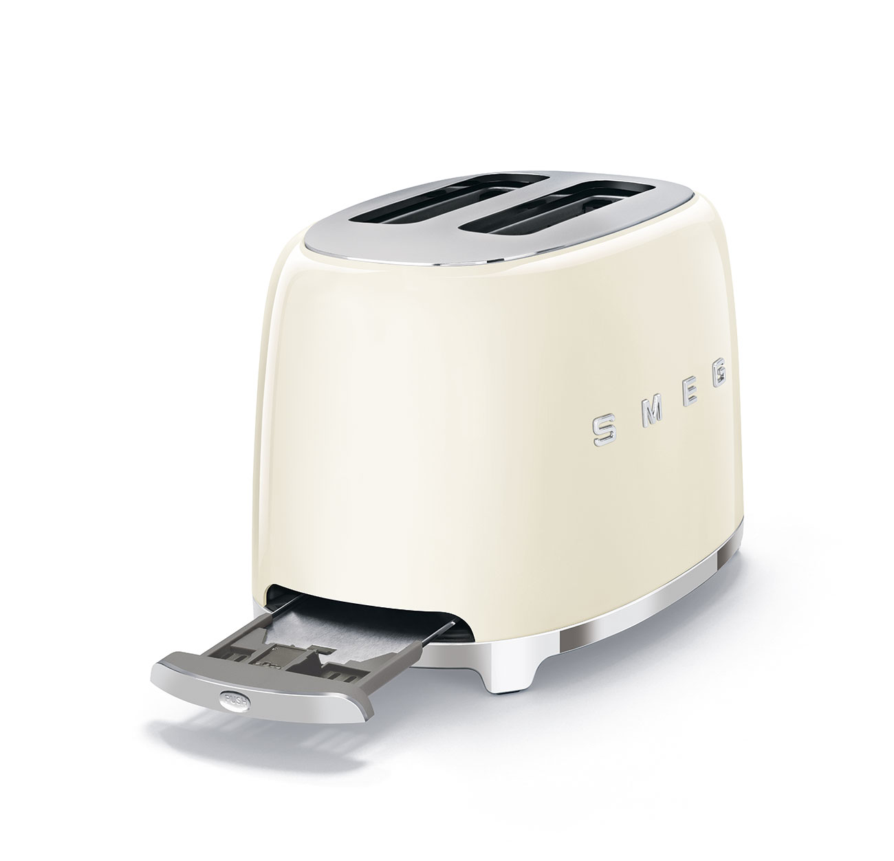 SMEG TSF01CREU broodrooster