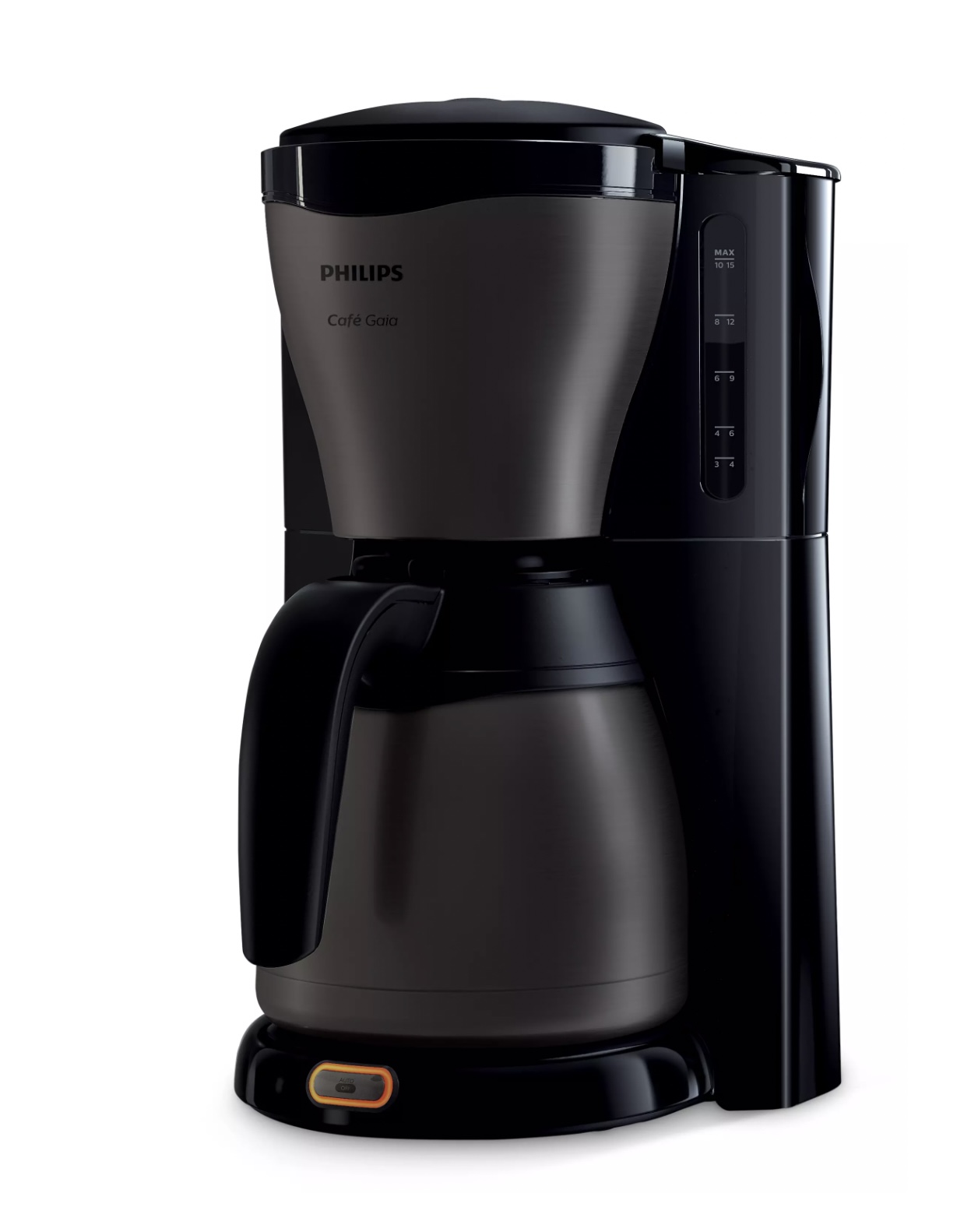 PHILIPS HD7547/80 koffiezetapparaat