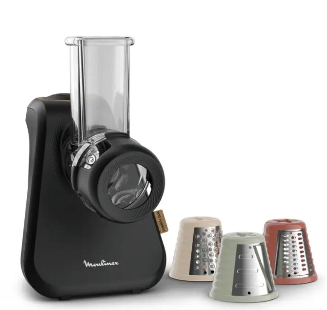 MOULINEX MODJ77EN10 groentesnijder