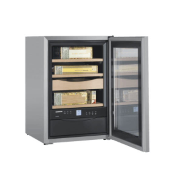 LIEBHERR ZKES45320 sigarenbewaarkast