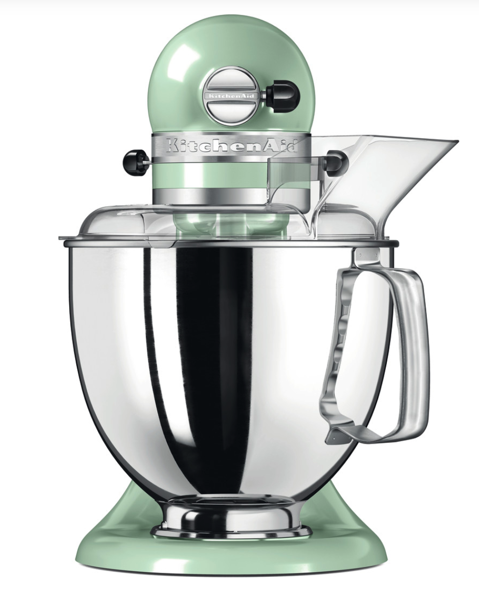 KITCHENAID KI5KSM175PSEPT keukenrobot KITCHENAID KI5KSM175PSEPT keukenrobot