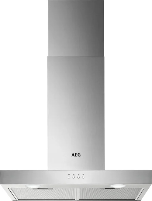 AEG DBE5651M wandschouwdampkap - 60cm