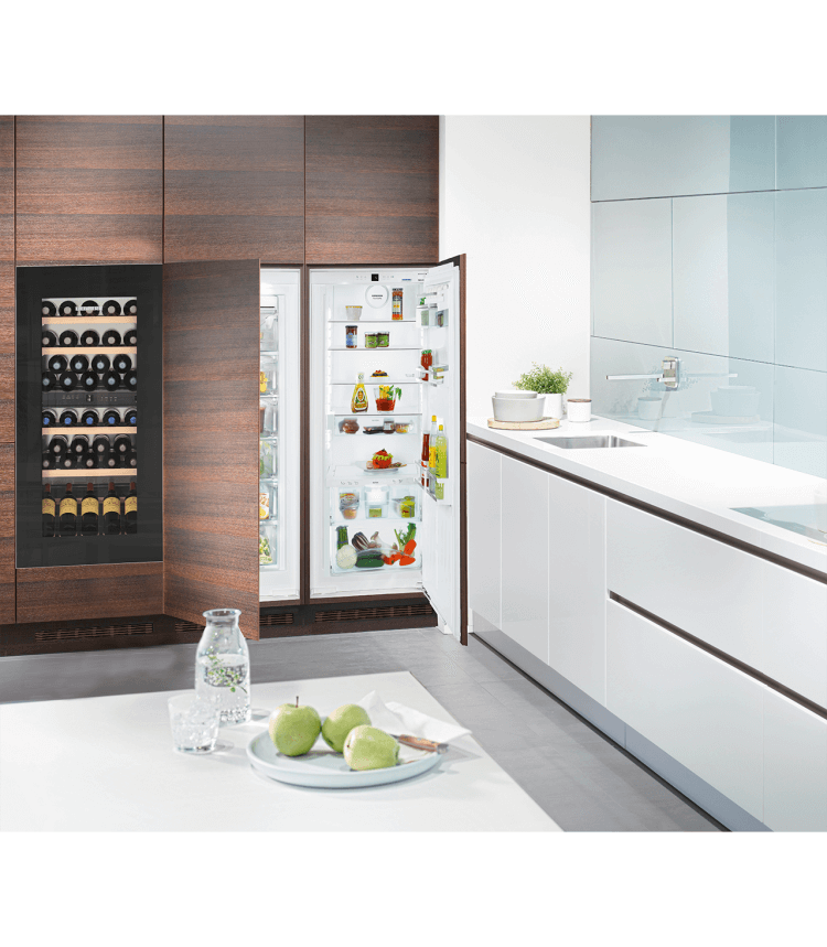 LIEBHERR EWTGB238326 integreerbare wijnklimaatkast