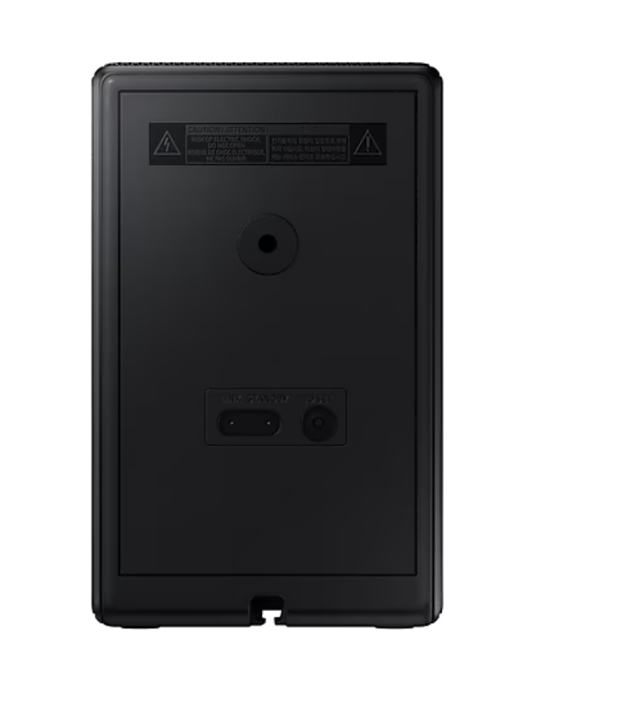 SAMSUNG SWA-9500S/XN draadloze speaker