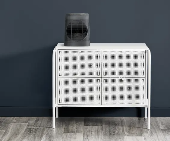 ROWENTA ROSO2321F2 bijverwarming