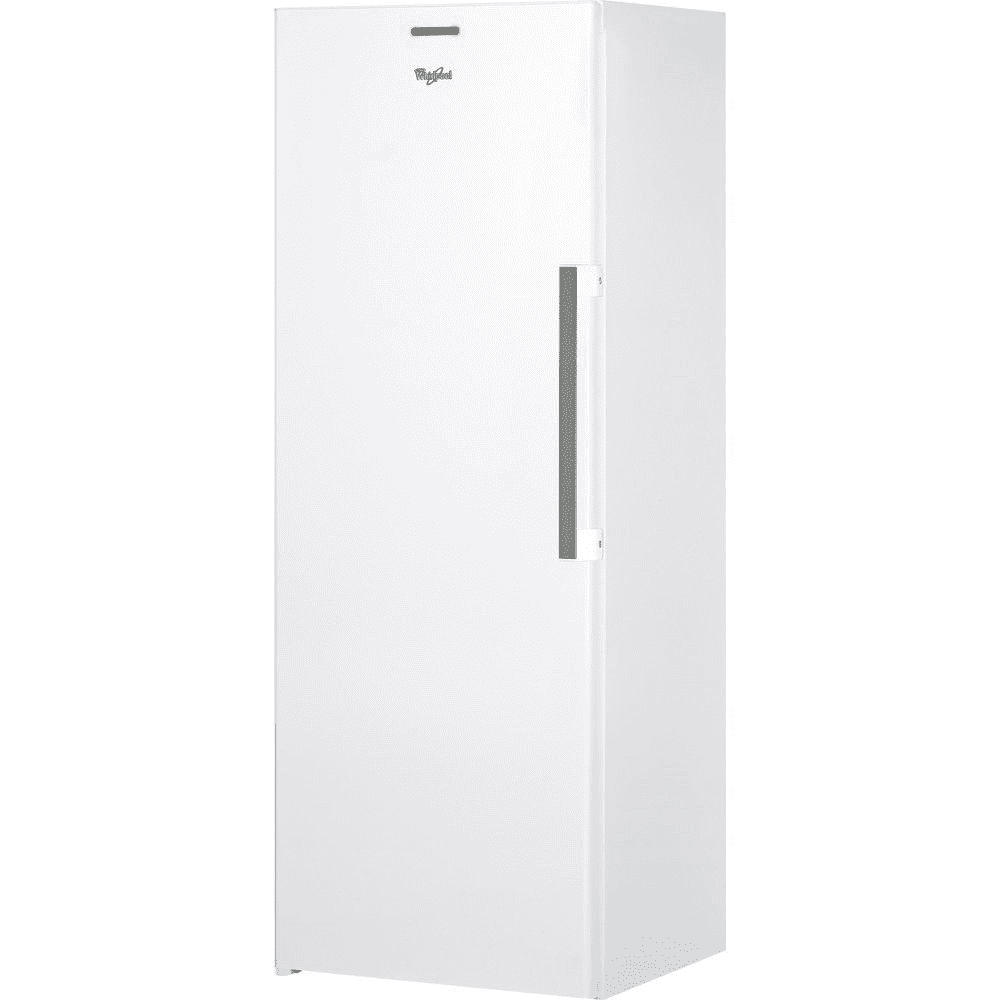 WHIRLPOOL UW6F2YWBIF2 vrijstaande vriezer - 167cm