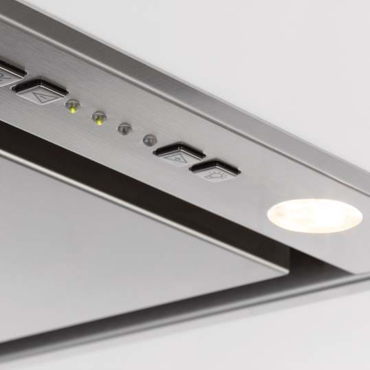 NOVY 820 Mini Pureline inbouwgroep - 86cm