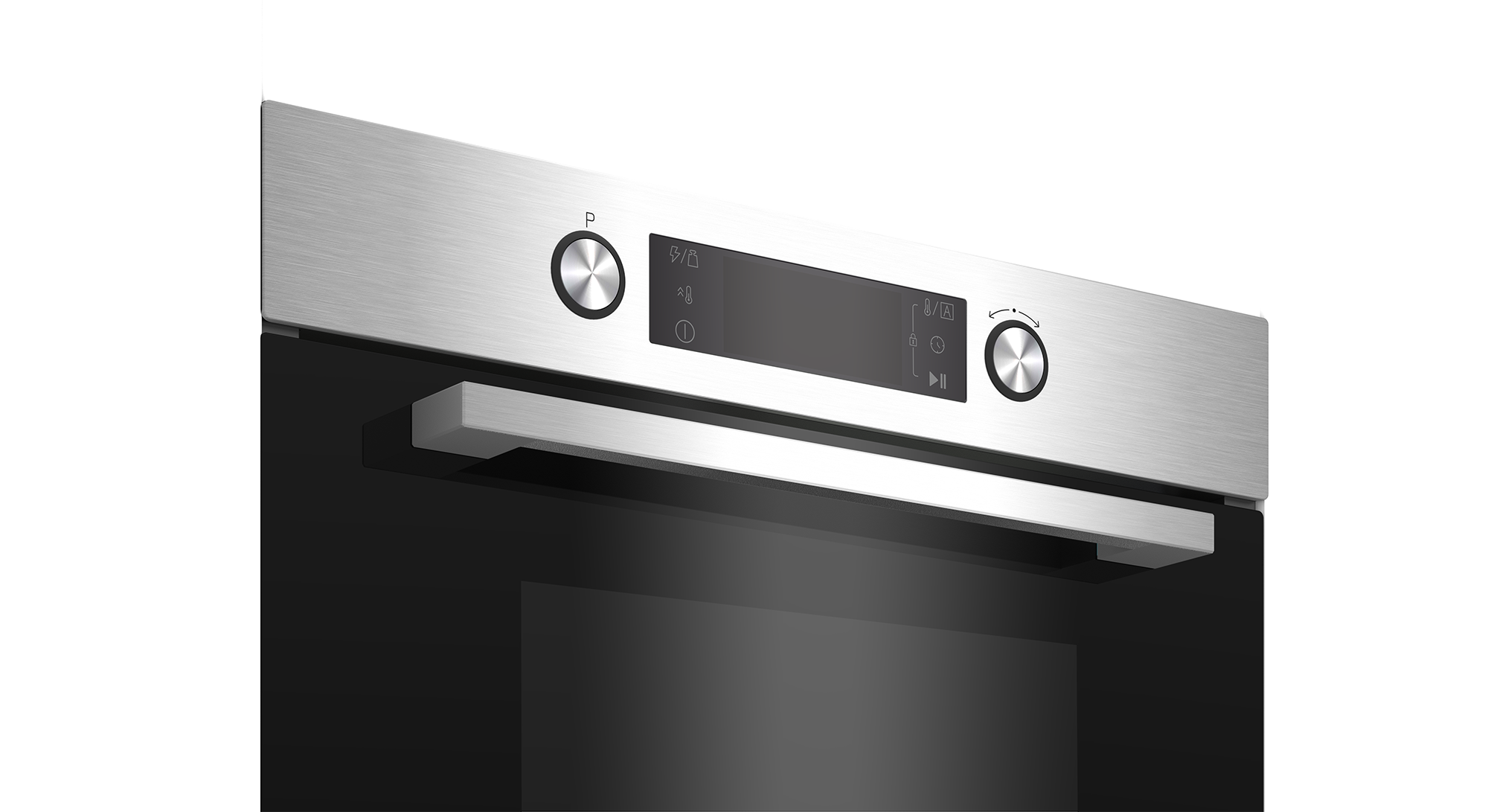 BEKO BMCI44313X microgolfoven - combi - 45cm