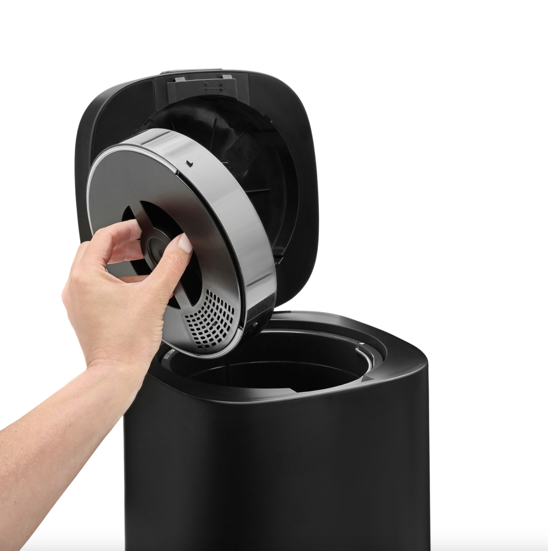 FRIFRI FT144014 voedselafvalverwerker