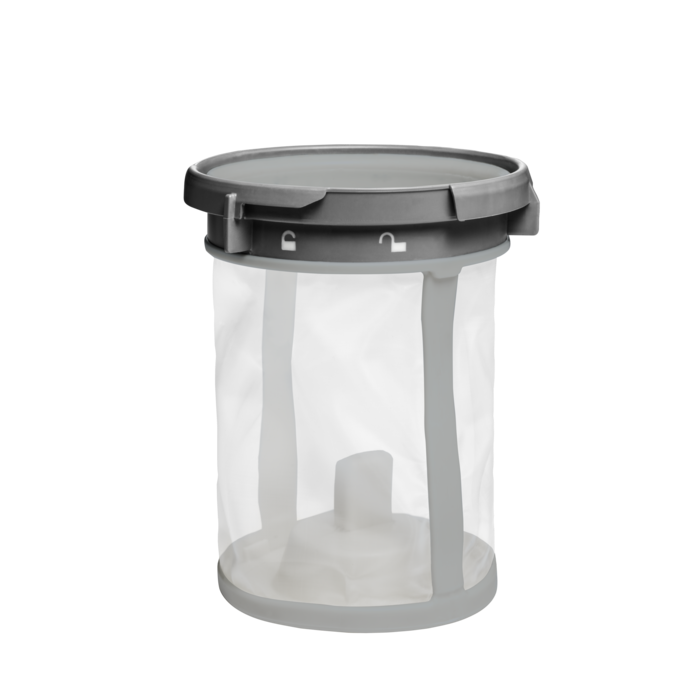 AEG A9WHMIC1 filter voor wasmachine