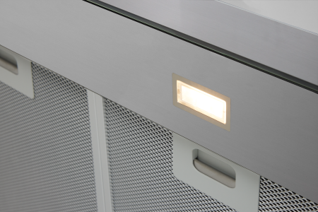 ATAG WS90311IM wandschouwdampkap - 90cm