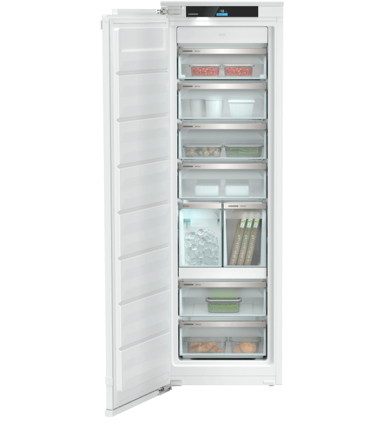 LIEBHERR SIFNDI518822 inbouw vriezer