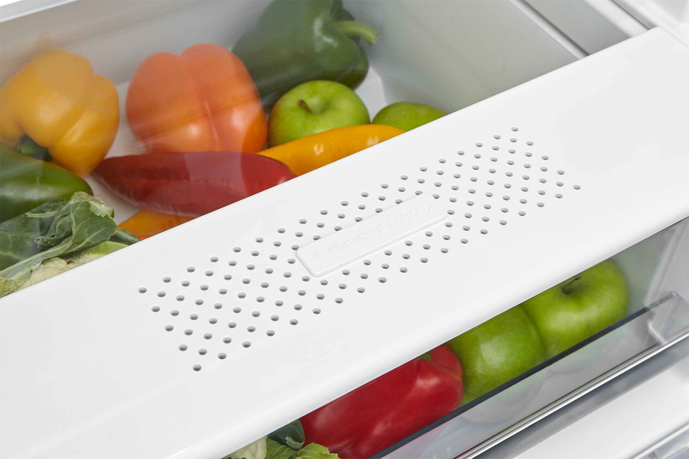 ATAG KS36178D koel-/vriescombinatie - 178cm