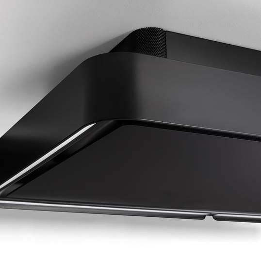 NOVY 232 plafonddampkap - 110cm