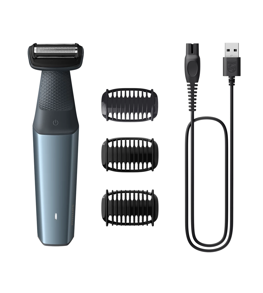 PHILIPS PHBG3027/05 bodygroom