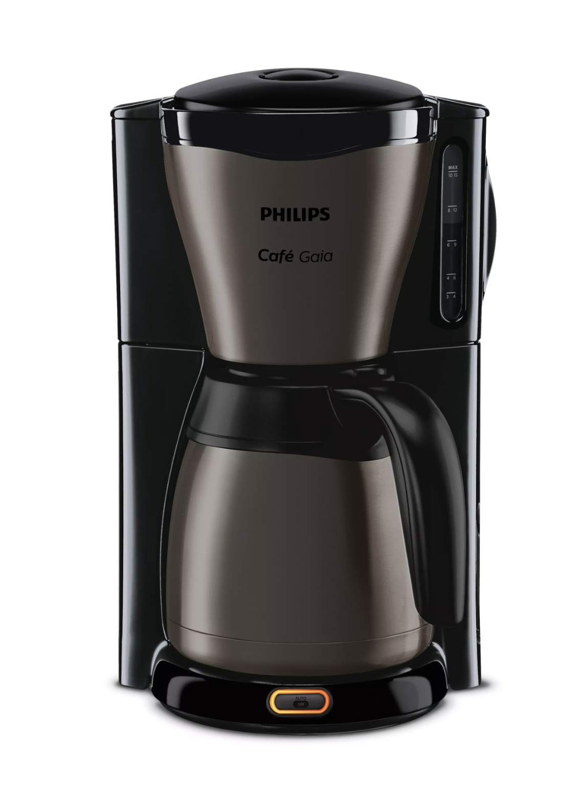 PHILIPS HD7547/80 koffiezetapparaat